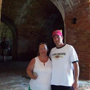 Meet your Posher, Teresa